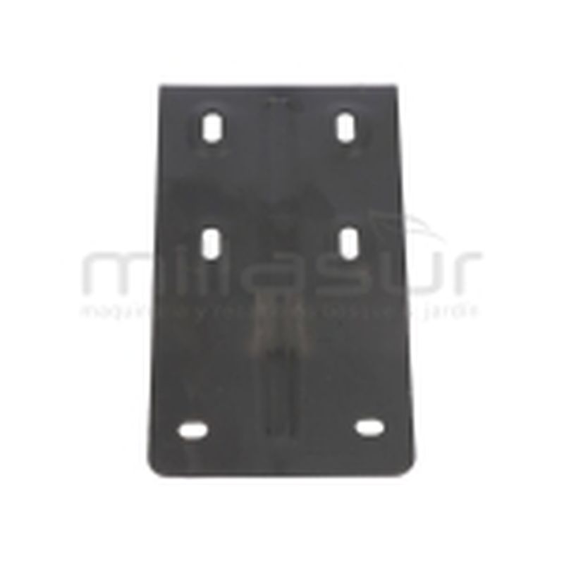 CHAPA SUJECCION ESCAPE TC92. TC102 ( 02 12) - motoscamaralweb.com