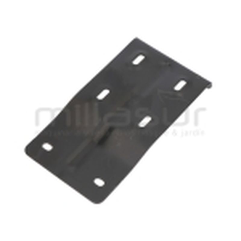 CHAPA SUJECCION ESCAPE TC92. TC102 ( 02 12) - motoscamaralweb.com