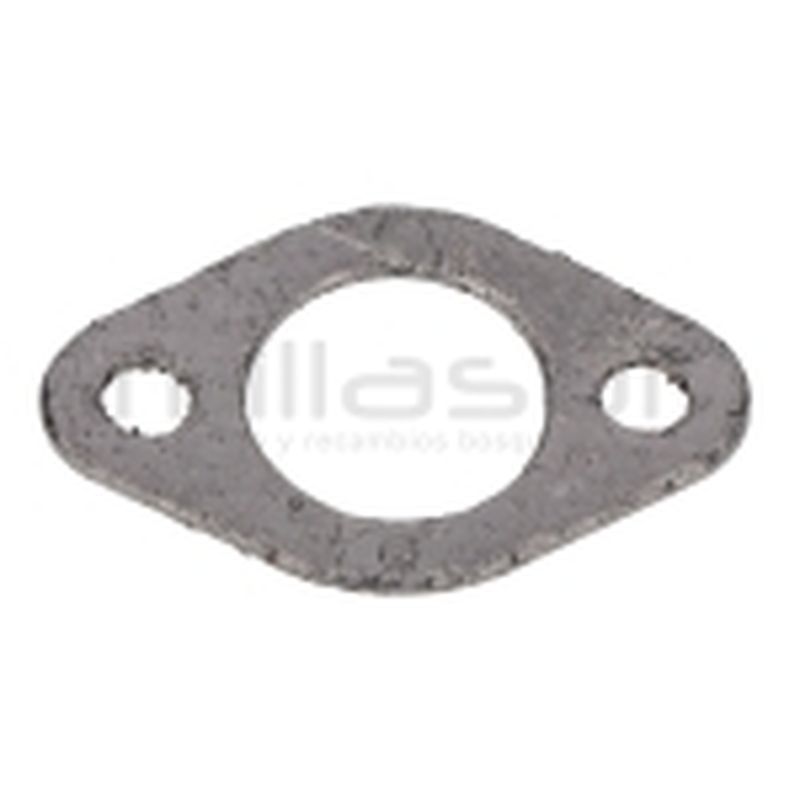 JUNTA CODO SALIDA ESCAPE TC92. TC102 ( 02 17 ). TC98S (1 18) - motoscamaralweb.com