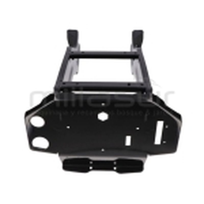 COLUMNA SUJECION CUADRO TC92. TC102 ( 02 32 ) - motoscamaralweb.com