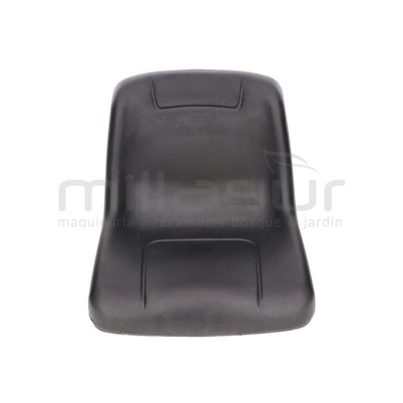 ASIENTO TRACTOR SIN SENSOR TC92. TC102 ( 02 42). TC98S (12 09). TC92H (15) - motoscamaralweb.com