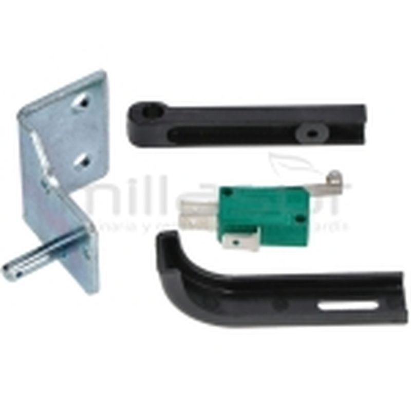 INTERRUPTOR LLENADO CESTO COMPLETO TRACTOR TC92. TC102 ( 02 26+2737+38+54-60 ) - motoscamaralweb.com