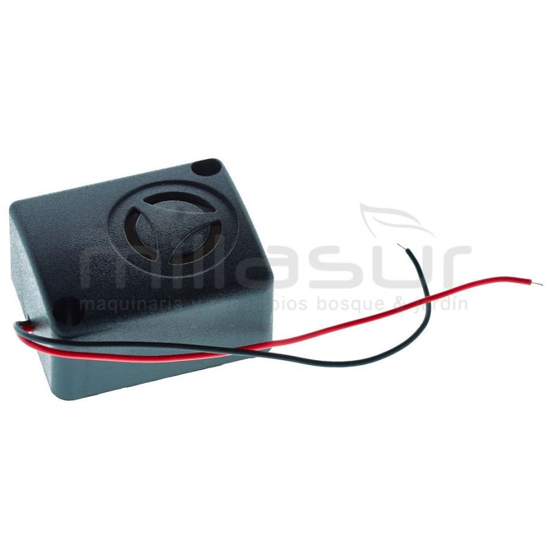 AVISADOR ACUSTICO TRACTOR TC92. TC102 ( 03 17 ) - motoscamaralweb.com