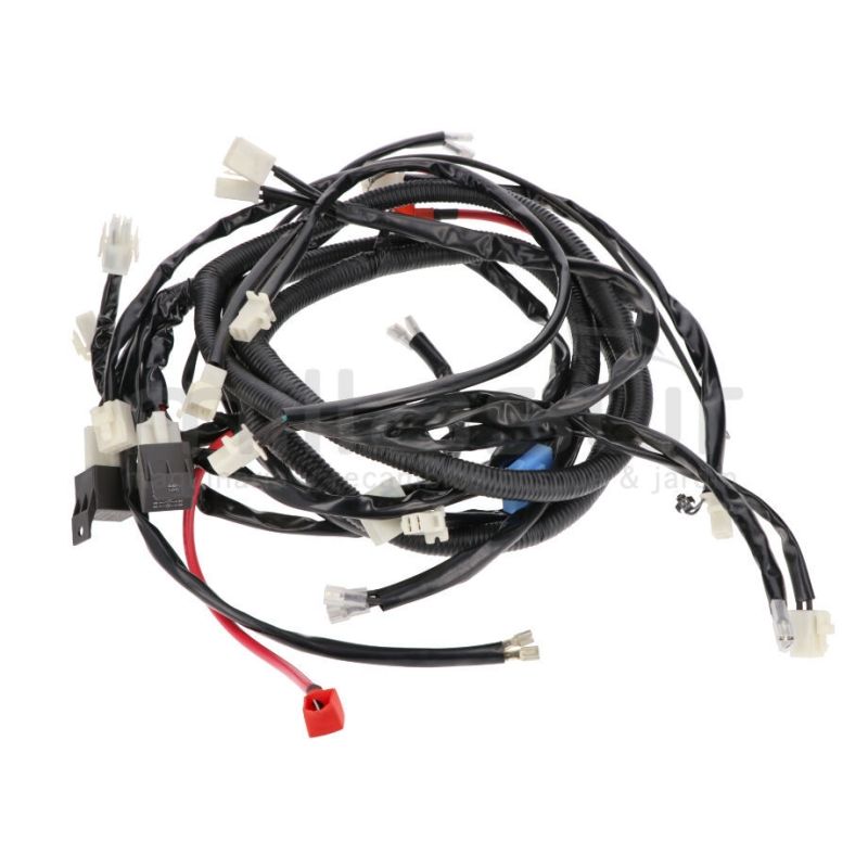 CABLEADO PRINCIPAL TC92. TC102 ( 03 24 ) - motoscamaralweb.com