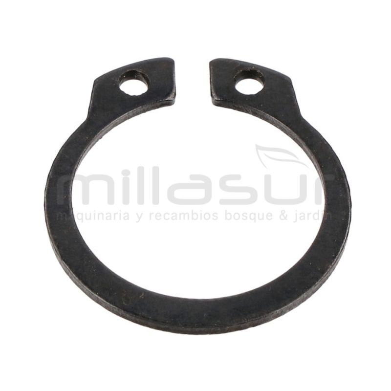 PRESILLA E CLIP RUEDAS DELANTERAS TC92. TC102 ( 05 02) - motoscamaralweb.com