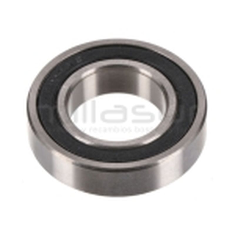 RODAMIENTO EJE LLANTA DELANTERA TC92. TC102 ( 05 05 ). TC98S (07 05) - motoscamaralweb.com