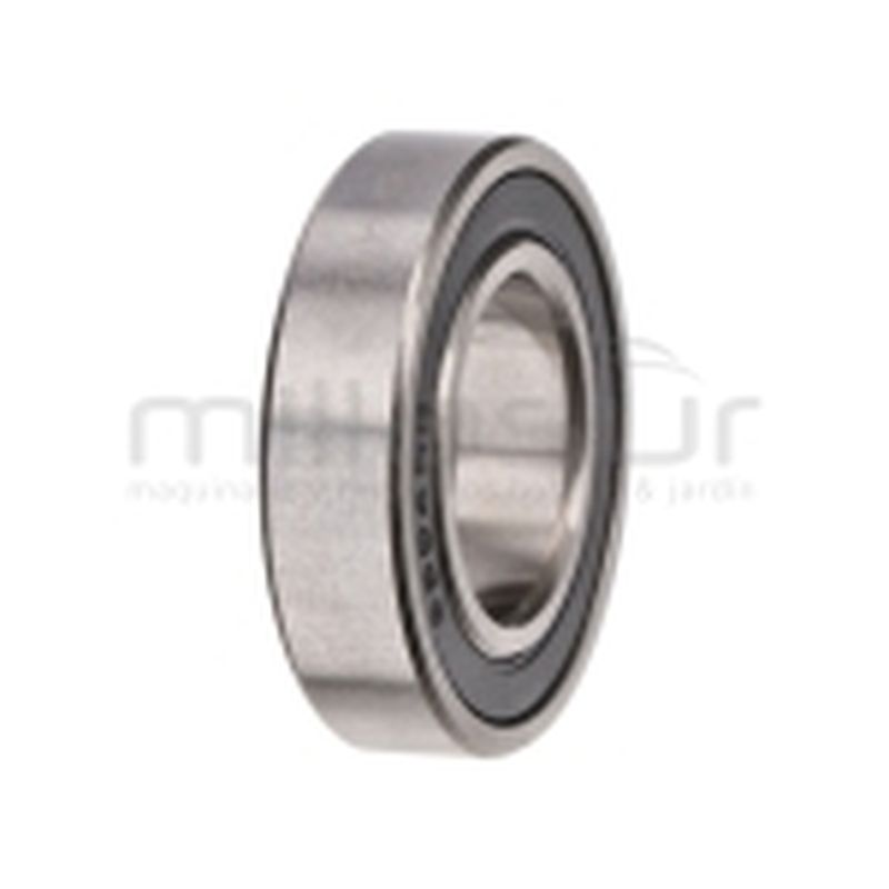 RODAMIENTO EJE LLANTA DELANTERA TC92. TC102 ( 05 05 ). TC98S (07 05) - motoscamaralweb.com