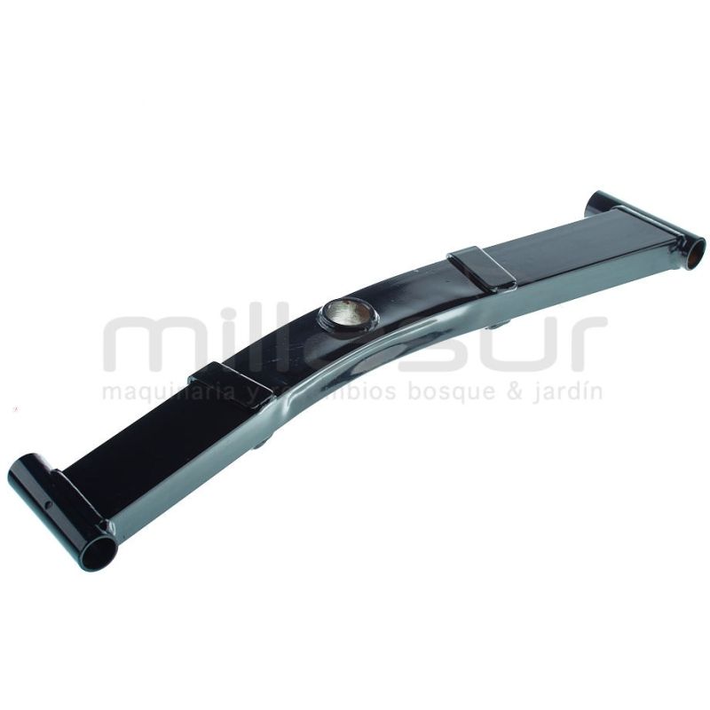 EJE PUENTE DELANTERO TRACTOR TC92. TC102 ( 05 16 ) - motoscamaralweb.com