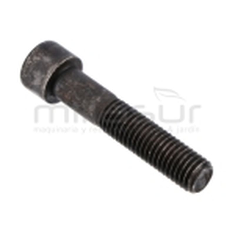 TORNILLO SUJECION PUENTE DELANTERO M10x50 TC92. TC102 ( 05 20) - motoscamaralweb.com