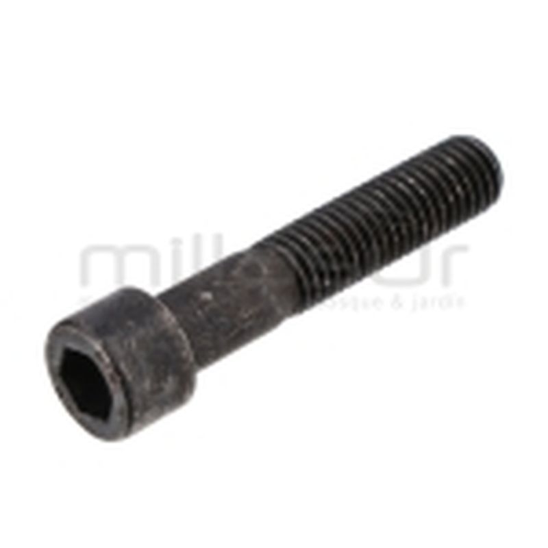 TORNILLO SUJECION PUENTE DELANTERO M10x50 TC92. TC102 ( 05 20) - motoscamaralweb.com