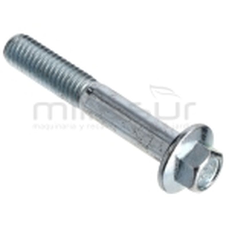 TORNILLO ENGACHE EJE DIRECCION M8X50 TC92. TC102 (05 22) - motoscamaralweb.com
