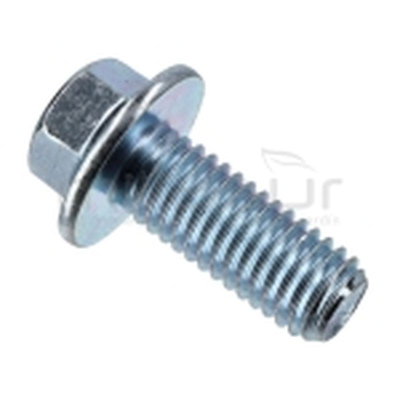 TORNILLO SUJECION BUJE RUEDAS DELANTERAS Y POLEA DOBLE M8X20 TC92. TC102 ( 05 26) ( 07 22) - motoscamaralweb.com