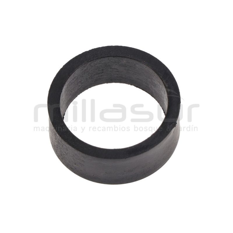 CASQUILLO PLASTICO FIJACION EJE DIRECCION TC92H. TC102 (5 31). TC98S (9 20). TC102H (20). TC108LH - motoscamaralweb.com