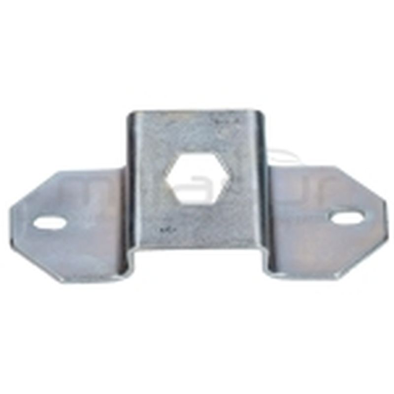CHAPA INFERIOR EJE DIRECCION TC92. TC102 (05 32) - motoscamaralweb.com