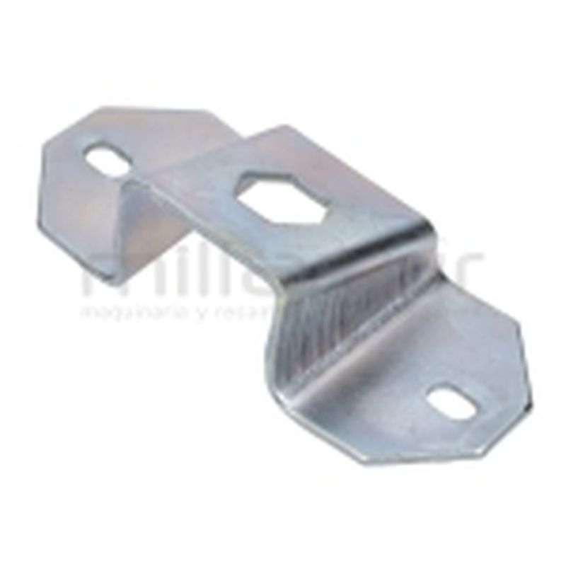 CHAPA INFERIOR EJE DIRECCION TC92. TC102 (05 32) - motoscamaralweb.com