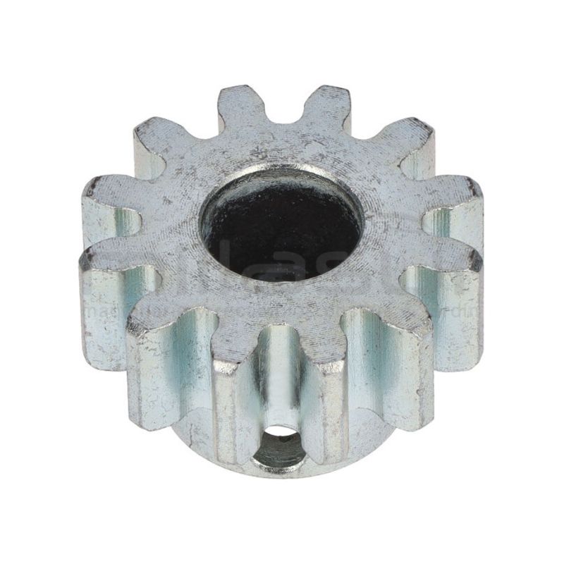 PIÑON EJE DIRECCION TC92. TC102 ( 05 35 ) - motoscamaralweb.com