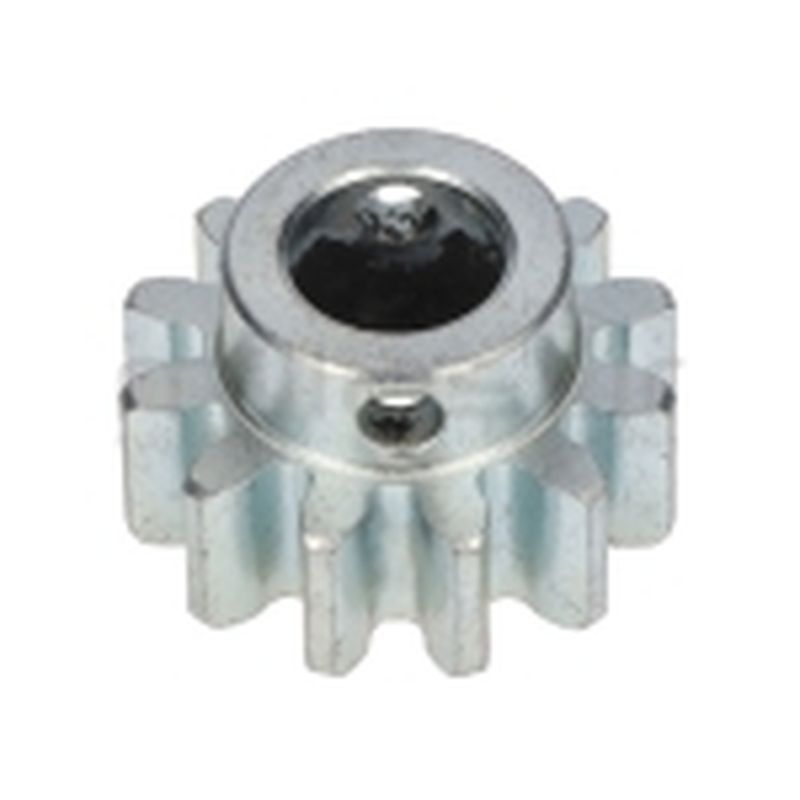 PIÑON EJE DIRECCION TC92. TC102 ( 05 35 ) - motoscamaralweb.com