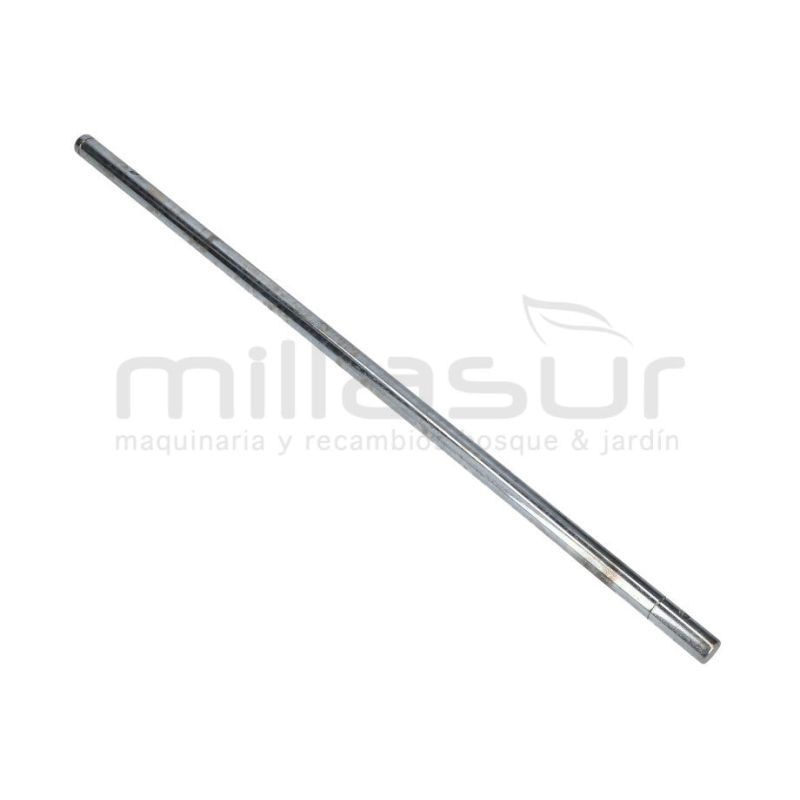 EJE PRINCIPAL VOLANTE DIRECCION TC92. TC102 ( 05 46 ) - motoscamaralweb.com