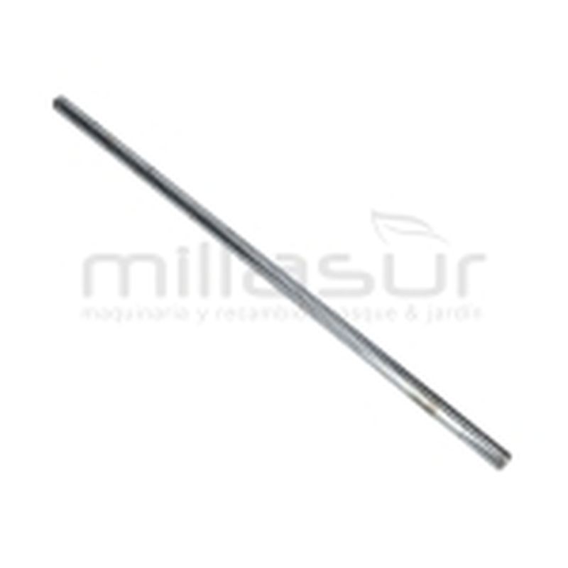EJE PRINCIPAL VOLANTE DIRECCION TC92. TC102 ( 05 46 ) - motoscamaralweb.com