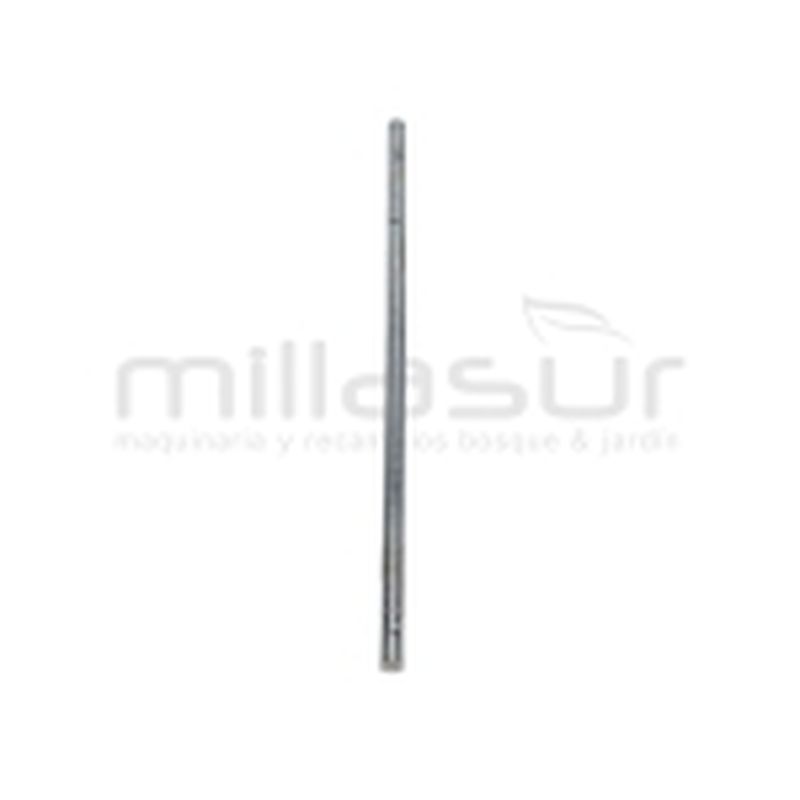 EJE PRINCIPAL VOLANTE DIRECCION TC92. TC102 ( 05 46 ) - motoscamaralweb.com