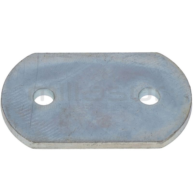 PLATINA SECTOR DIRECCION TC92. TC102 ( 05 48 ) - motoscamaralweb.com