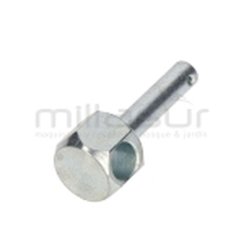 PIVOTE PASADOR EJE ALTURAS TC92. TC102 ( 06 01 ) - motoscamaralweb.com