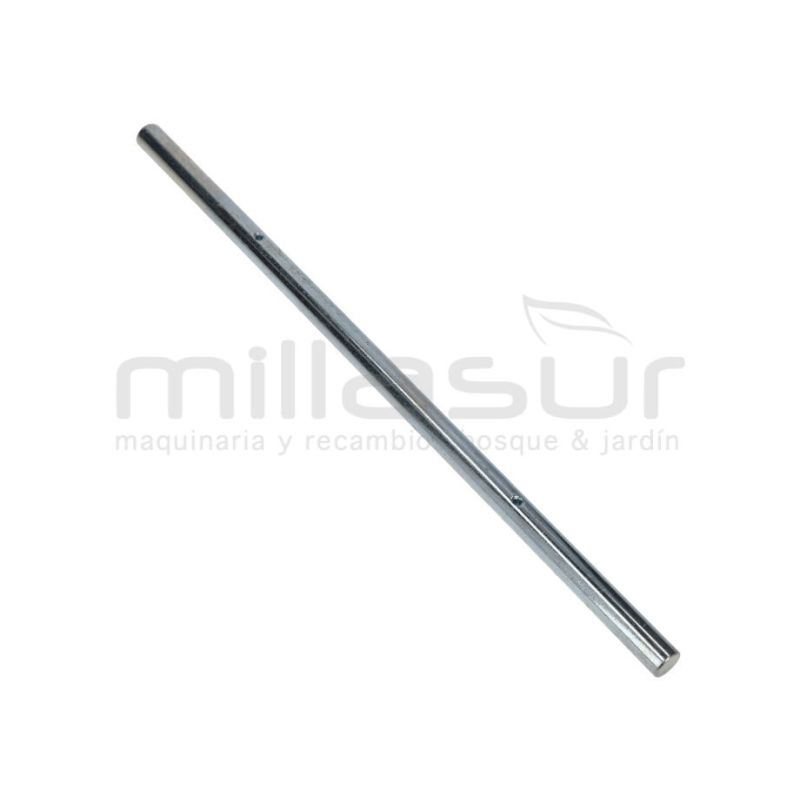 EJE SUJECION BRAZO ELEVADOR PLATO CORTE TC92. TC102 ( 06 14 ) - motoscamaralweb.com
