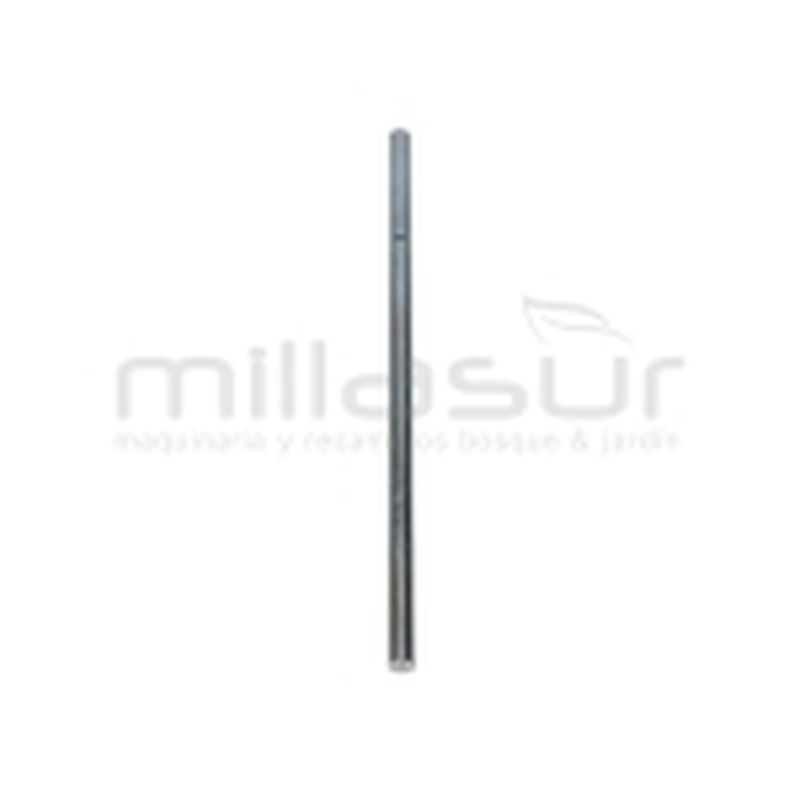 EJE SUJECION BRAZO ELEVADOR PLATO CORTE TC92. TC102 ( 06 14 ) - motoscamaralweb.com