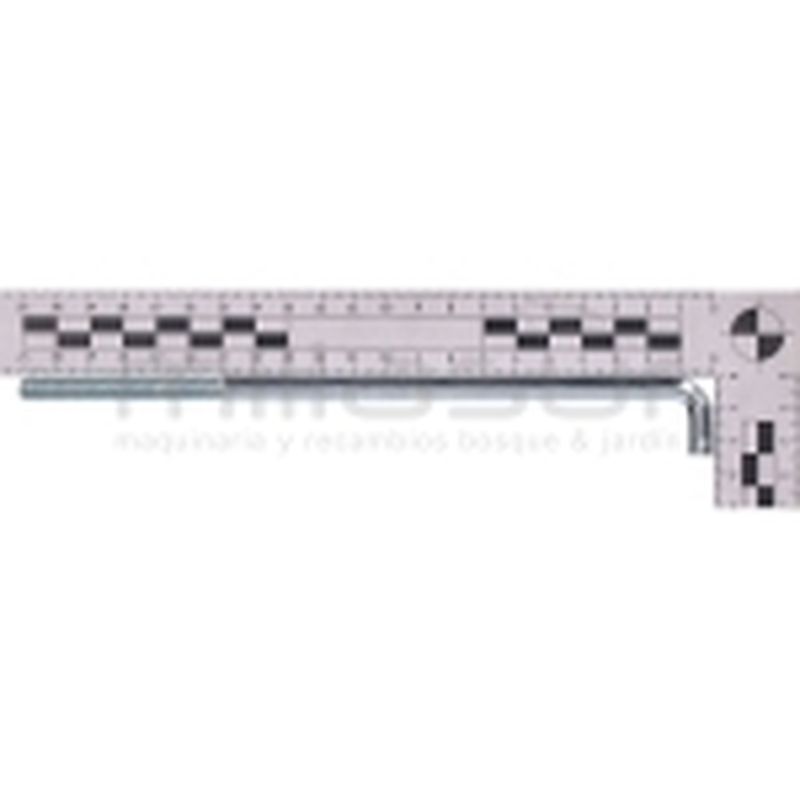 VARILLA ENGACHE CORTE TC92. TC102 (06 31) - motoscamaralweb.com