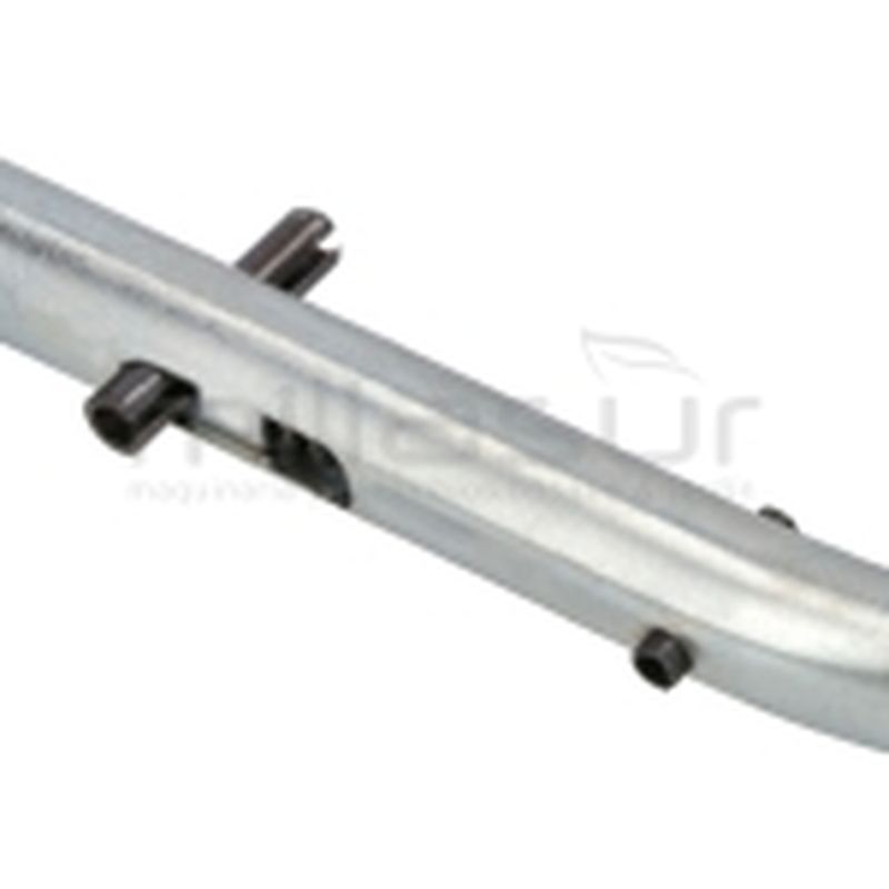 PALANCA DE ALTURA DE CORTE COMPLETA TRACTOR TC92. TC102 ( 06 36 ) - motoscamaralweb.com