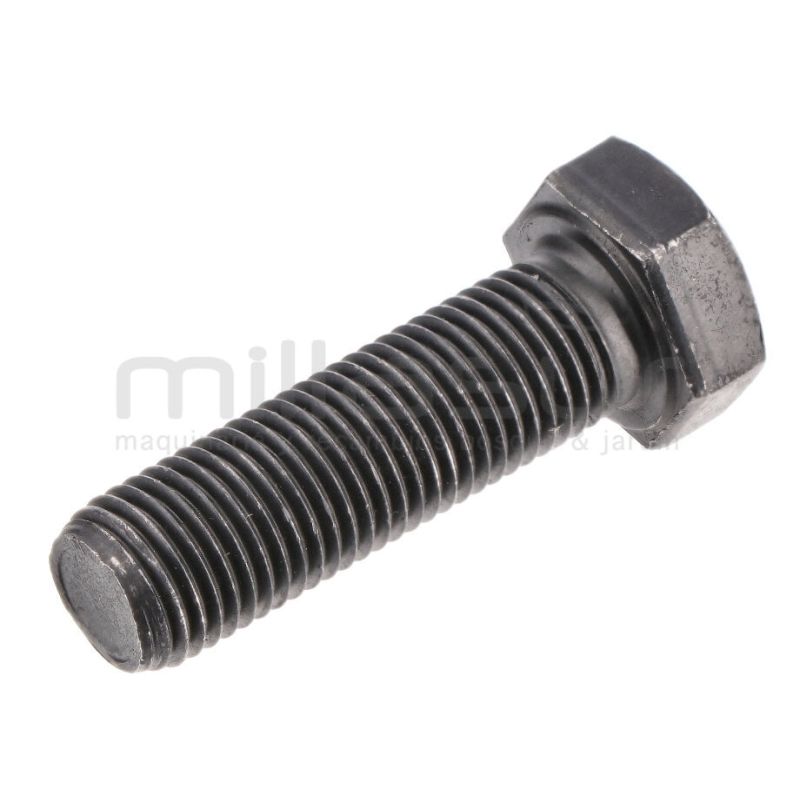 TORNILLO CUCHILLA ROSCA DERECHA 3/8-24unf TC92. TC102 (07 01). TC92H (55) - motoscamaralweb.com