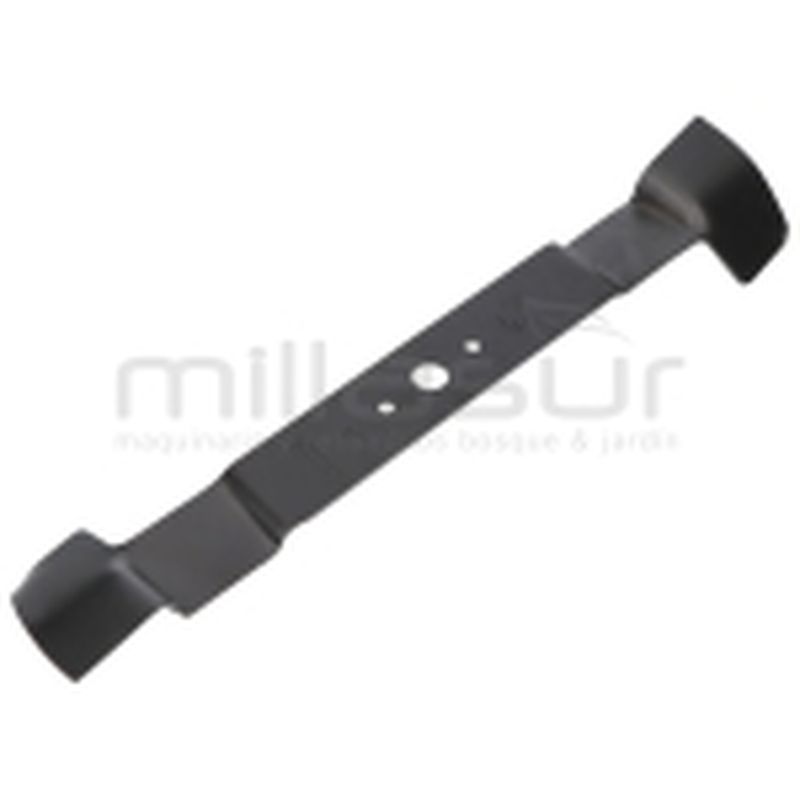 CUCHILLA LADO IZQUIERDO TRACTOR. CORTE DERECHAS TC102 ( 07 03 ) - motoscamaralweb.com