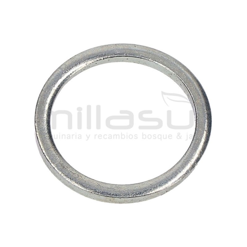 ARANDELA REDUCTORA SOPORTE CUCHILLA TC92. TC102 ( 07 05)TC102H(48I). TC92H (49) - motoscamaralweb.com