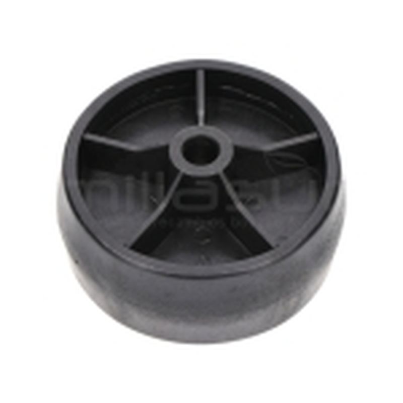RUEDA PLATAFORMA CORTE 98X12mm TC92. TC102 ( 07 09). TC98S (14 04). TC92H (18) - motoscamaralweb.com
