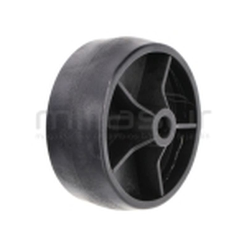 RUEDA PLATAFORMA CORTE 98X12mm TC92. TC102 ( 07 09). TC98S (14 04). TC92H (18) - motoscamaralweb.com