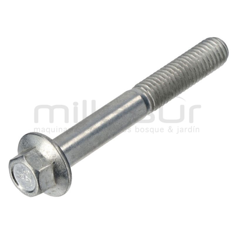 TORNILLO SUJECION RUEDA CORTE M8X60 TC92. TC102 ( 07 11) - motoscamaralweb.com