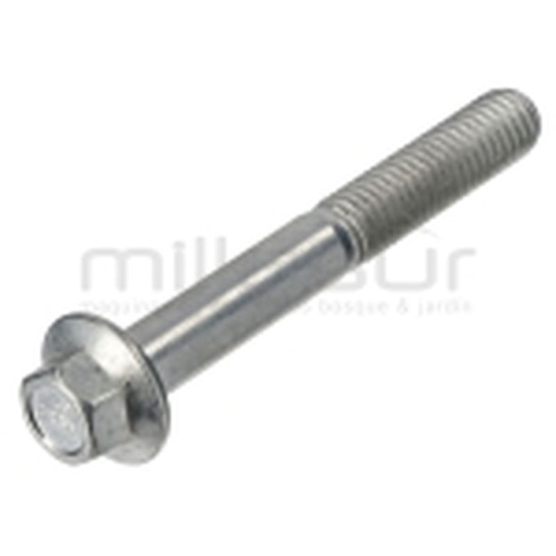 TORNILLO SUJECION RUEDA CORTE M8X60 TC92. TC102 ( 07 11) - motoscamaralweb.com