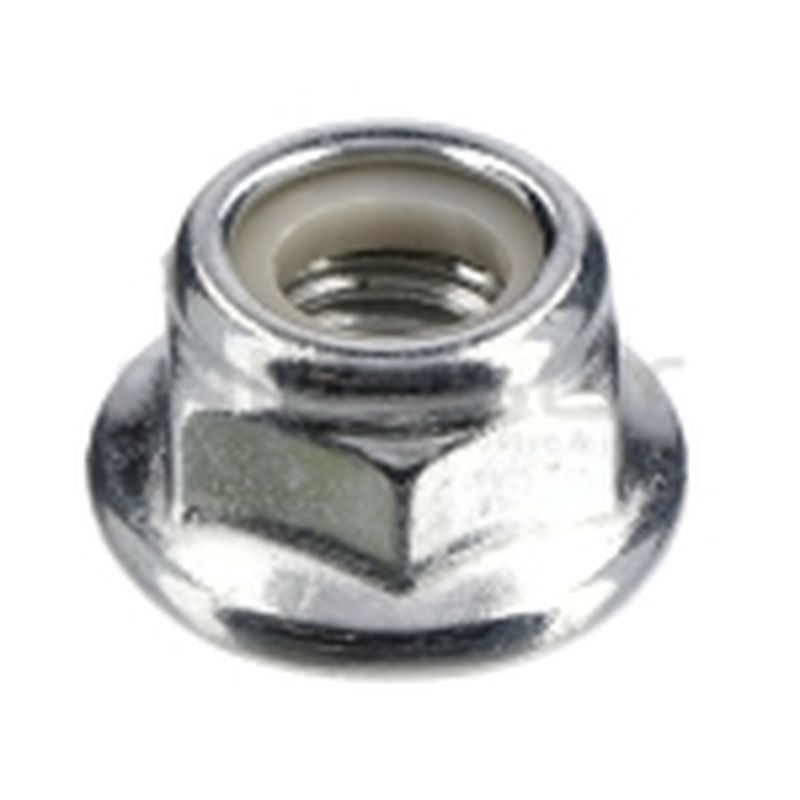 TUERCA SUJECION BRUEDA CORTE M8 TC92. TC102 ( 07 12) - motoscamaralweb.com