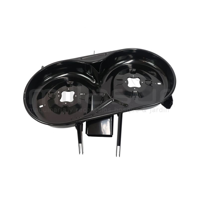 PLATAFORMA DE CORTE TRACTOR TC102 ( 07 13 ) - motoscamaralweb.com