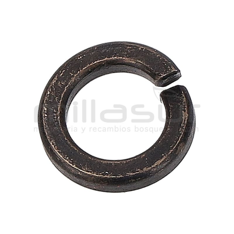 ARANDELA PRESION POLEA SUPERIOR BUJE TC92. TC102 ( 07 21)TC102H(38I) - motoscamaralweb.com