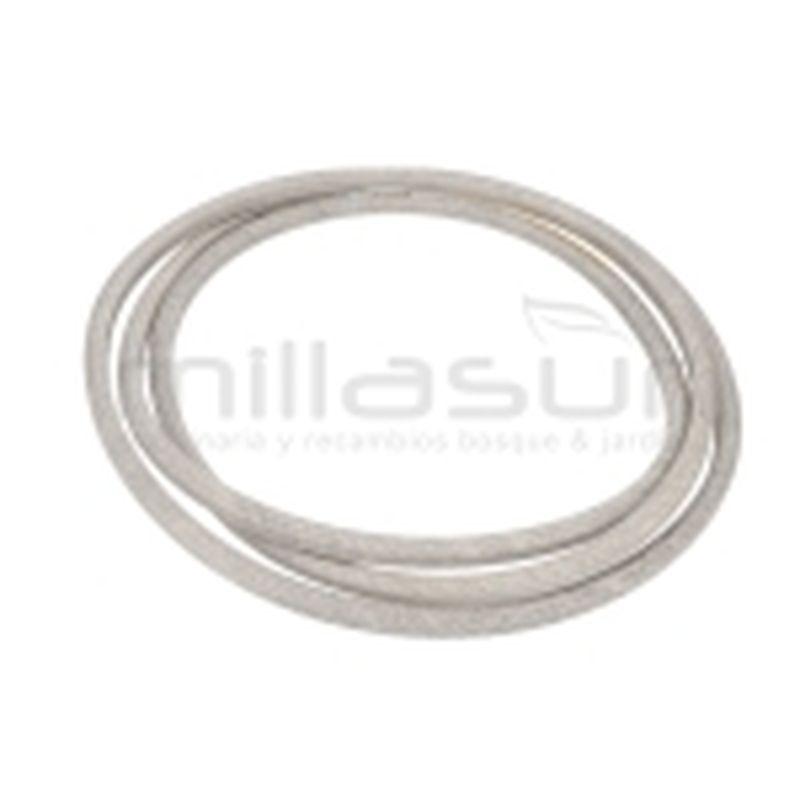 CORREA CORTE AA113 (12.7 x 2870 Li) TRACTOR TC102 ( 07 25 ) - motoscamaralweb.com