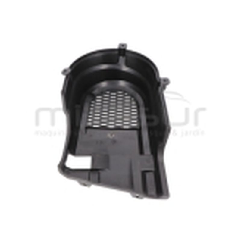 TAPA CORREA IZQ TC92. TC102 ( 07 26 ) - motoscamaralweb.com