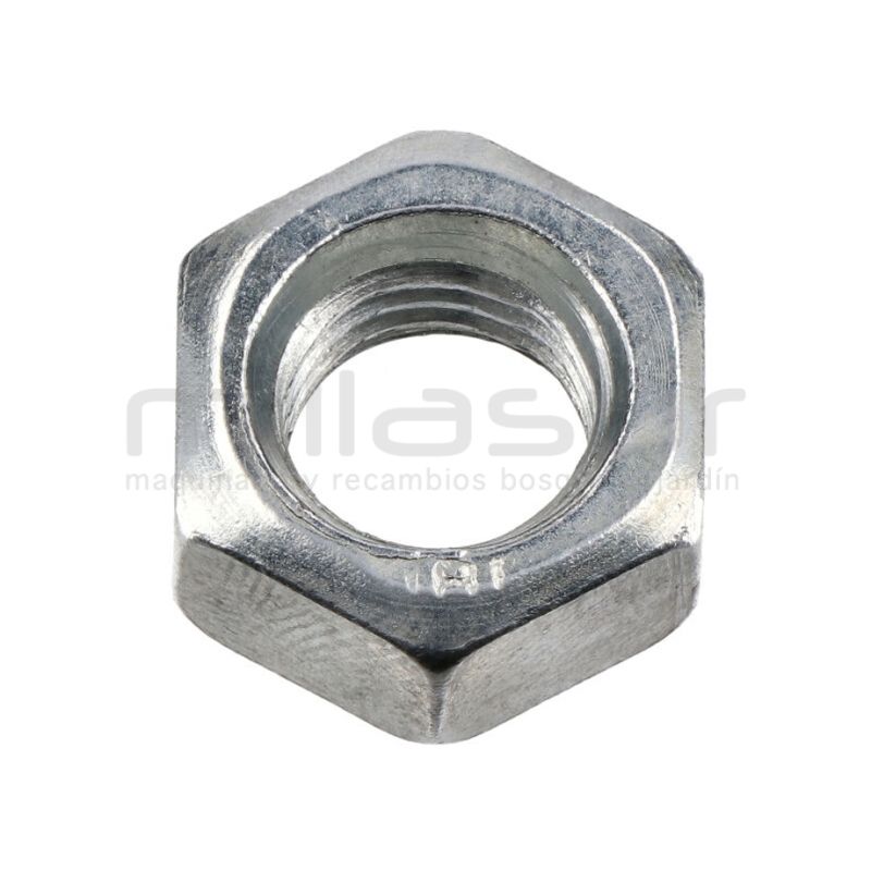 TUERCA SUJECION MUELLE TENSOR CORREA M12 TC92. TC102 ( 07 32) - motoscamaralweb.com