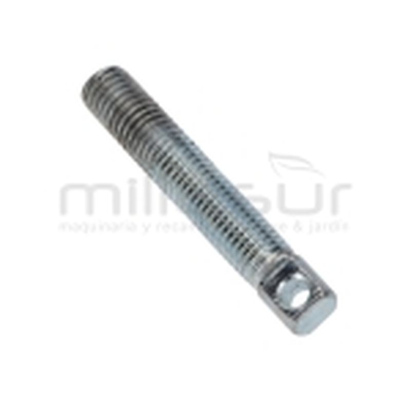 VARILLA CON ROSCA SUJECION MUELLE TENSOR CORREA TC92. TC102 ( 07 33) - motoscamaralweb.com