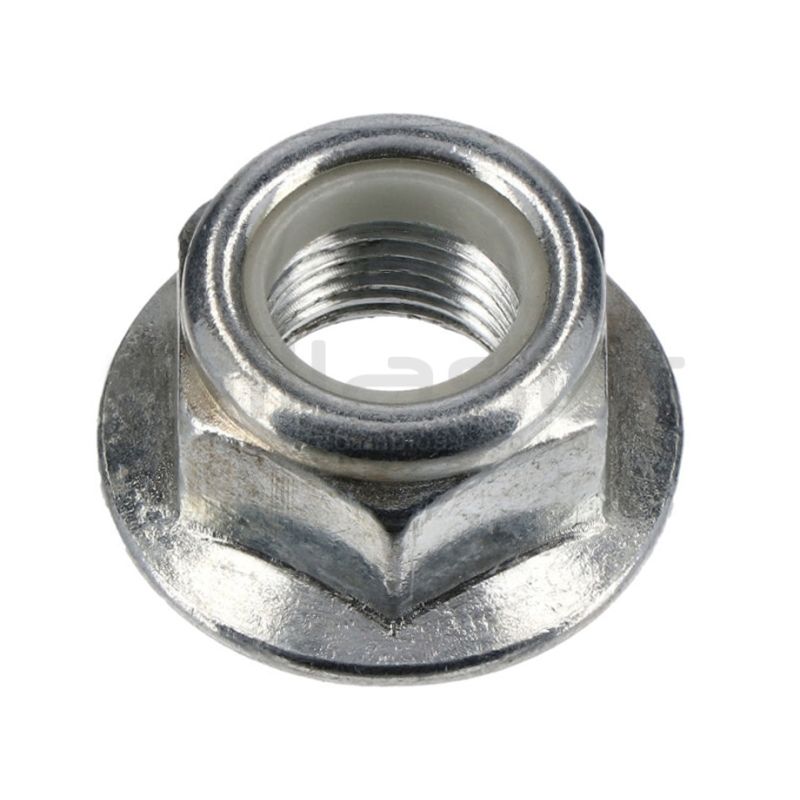 TUERCA SUJECION POLEA TENSORA M12X1.25 TC92. TC102 ( 07 38) - motoscamaralweb.com