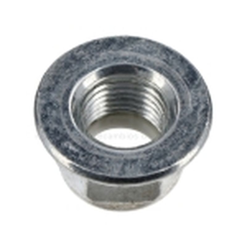 TUERCA SUJECION POLEA TENSORA M12X1.25 TC92. TC102 ( 07 38) - motoscamaralweb.com