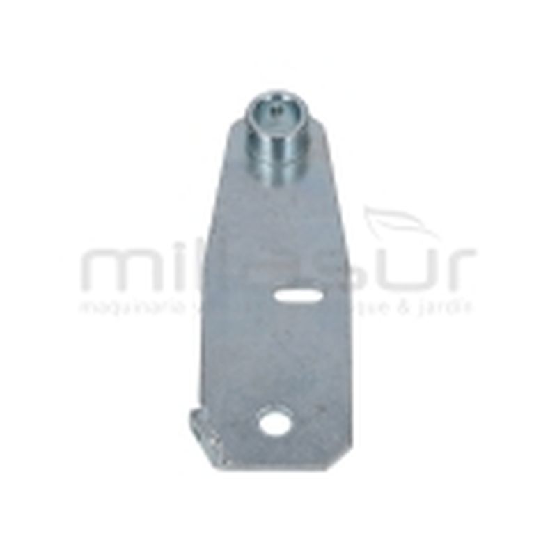 CHAPA TENSOR POLEA TC92. TC102 ( 07 39 ) - motoscamaralweb.com