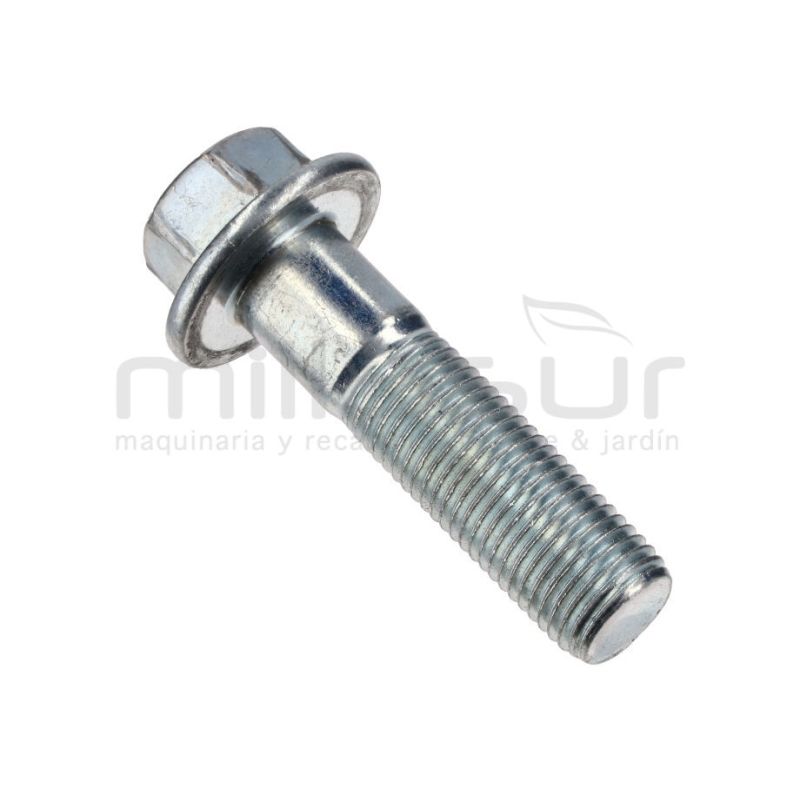 TORNILLO SUJECCION POLEA TENSORA TC92. TC102 ( 07 44 ) - motoscamaralweb.com
