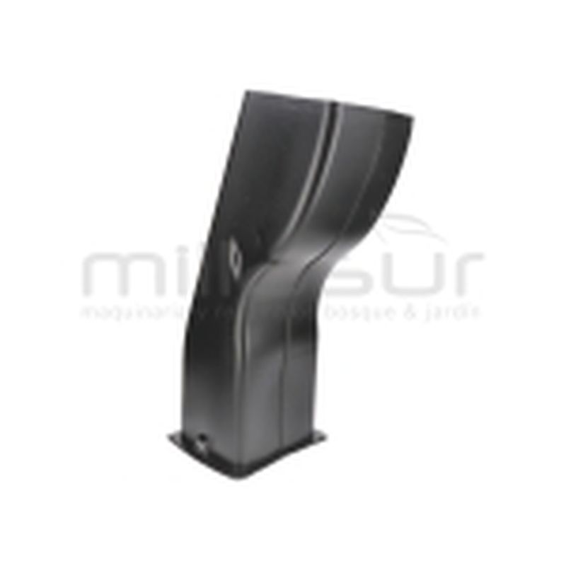 TUBO SALIDA HIERBA TC92. TC102 ( 07 49 ) - motoscamaralweb.com