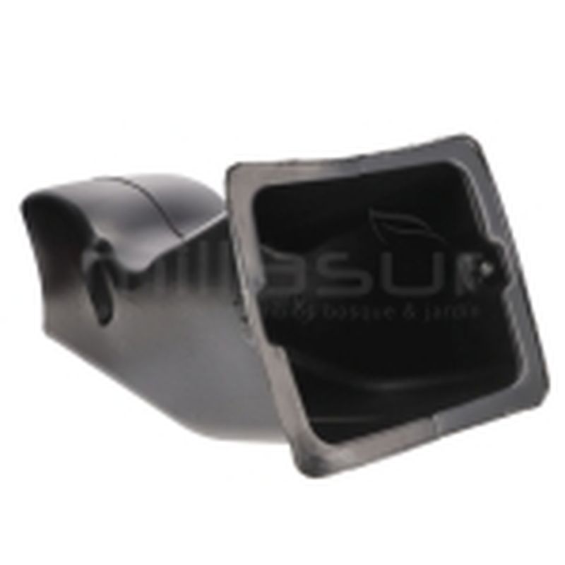 TUBO SALIDA HIERBA TC92. TC102 ( 07 49 ) - motoscamaralweb.com